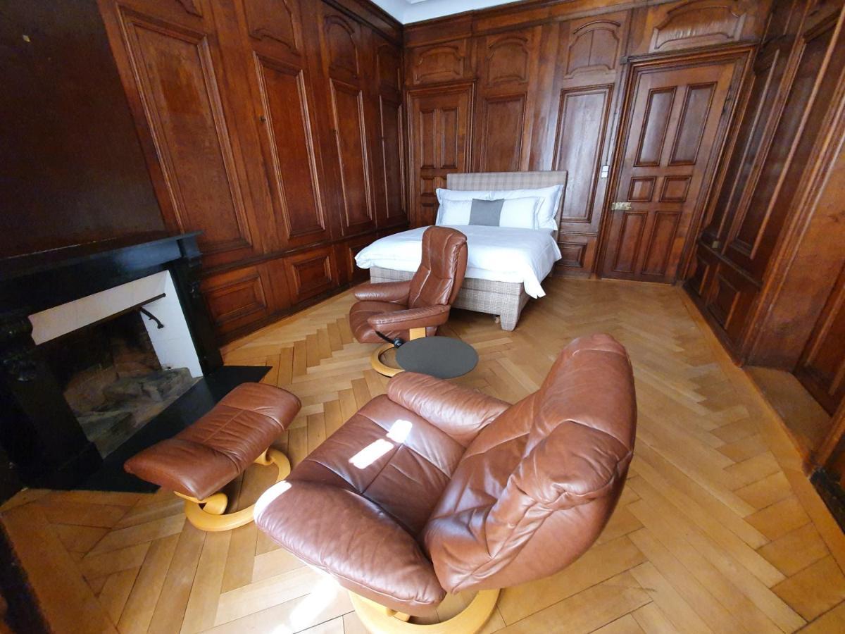 Le Bijou BK9 Presidential Suite Berna Exterior foto