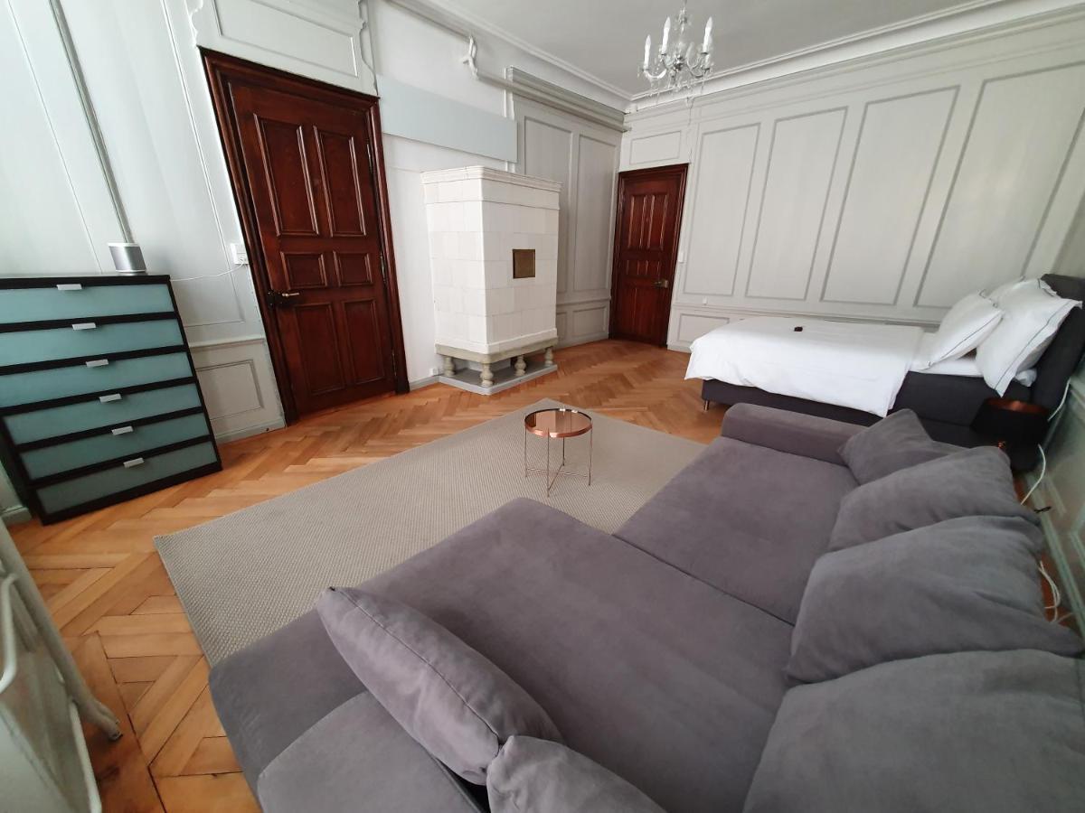 Le Bijou BK9 Presidential Suite Berna Exterior foto