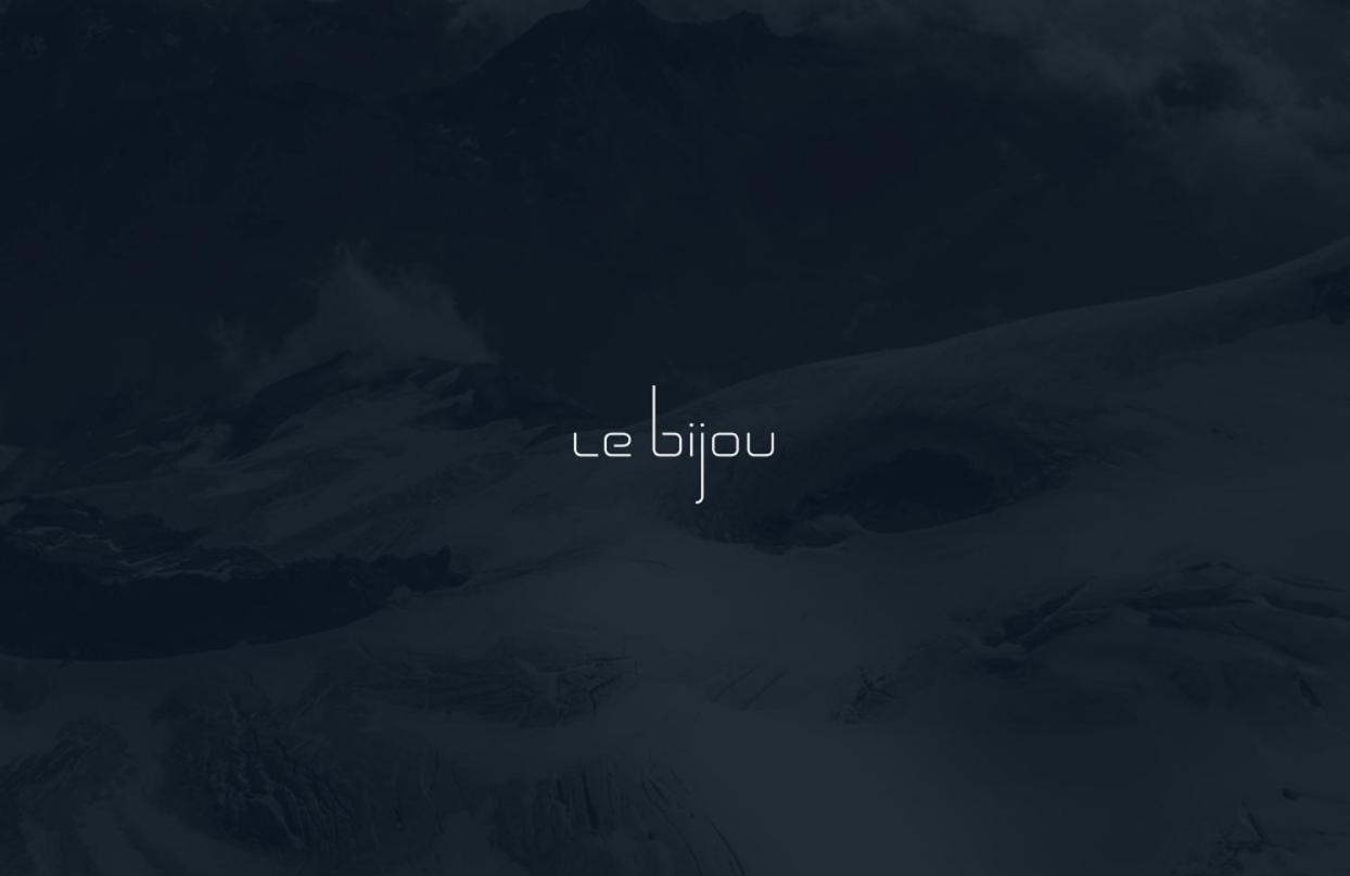 Le Bijou BK9 Presidential Suite Berna Exterior foto
