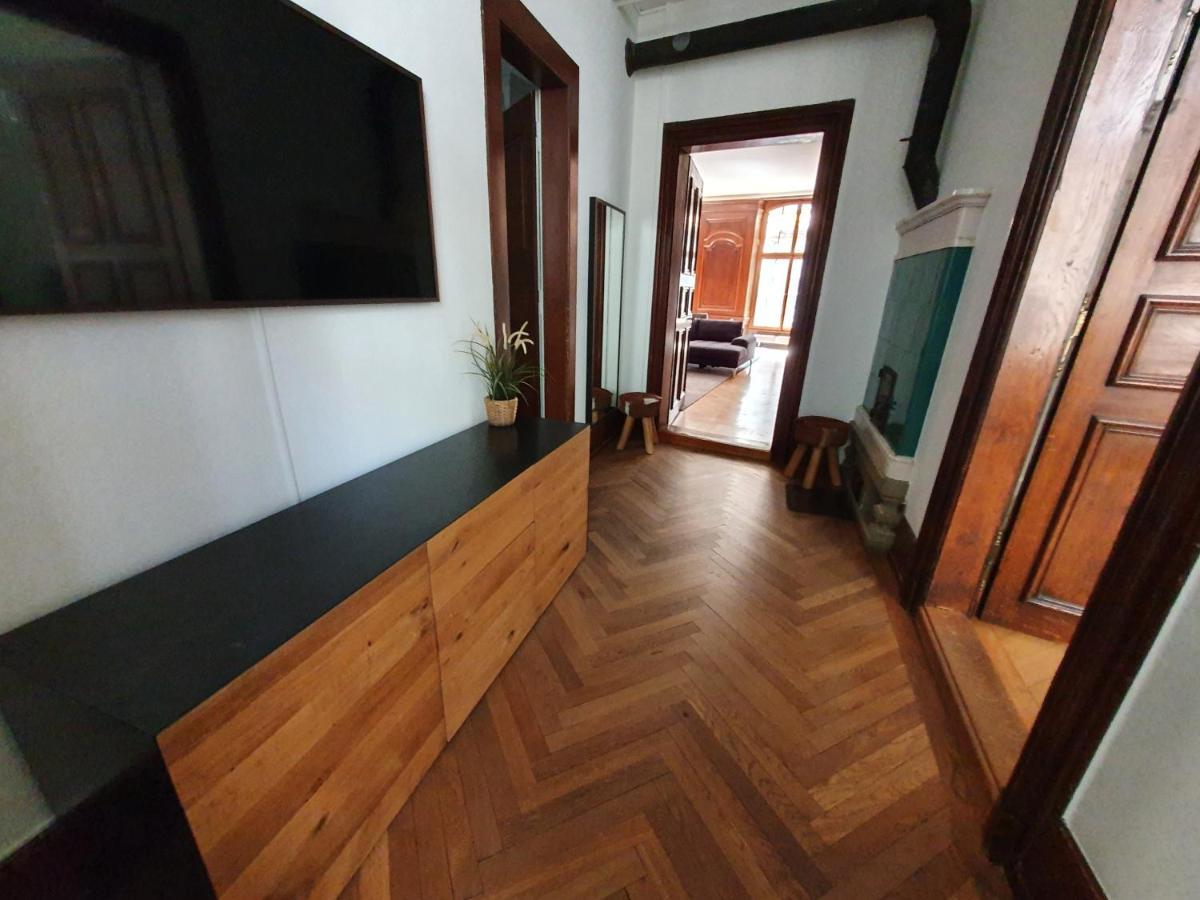 Le Bijou BK9 Presidential Suite Berna Exterior foto