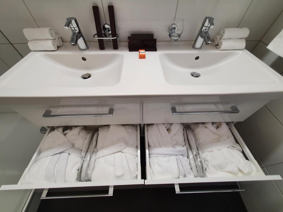 Le Bijou BK9 Presidential Suite Berna Exterior foto
