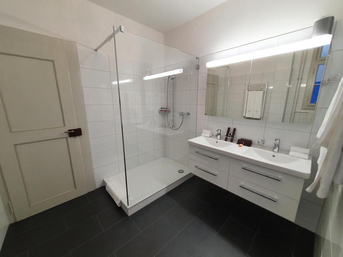 Le Bijou BK9 Presidential Suite Berna Exterior foto