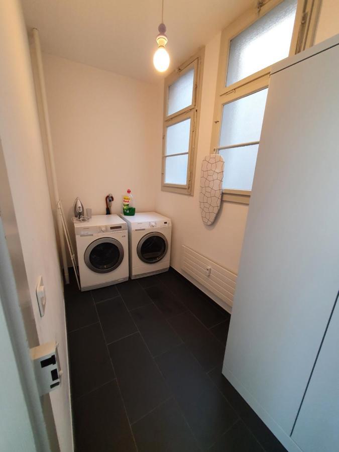 Le Bijou BK9 Presidential Suite Berna Exterior foto