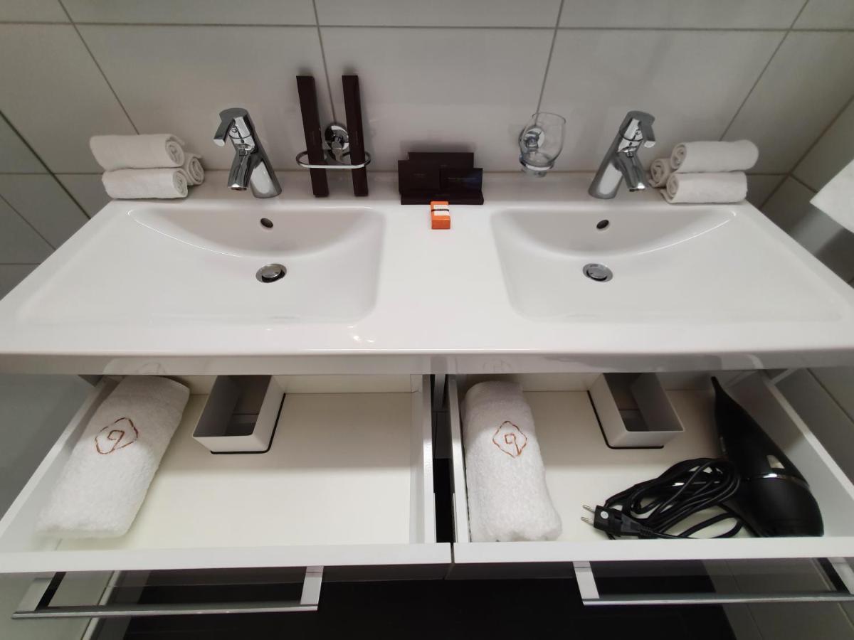 Le Bijou BK9 Presidential Suite Berna Exterior foto