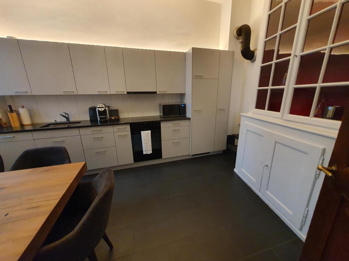 Le Bijou BK9 Presidential Suite Berna Exterior foto